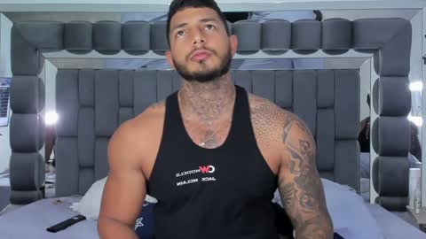 my name is sebas If you come here dont hesitate to say hello Im a guy who really likes having conversations and having hot online show from 02/26/25, 01:00