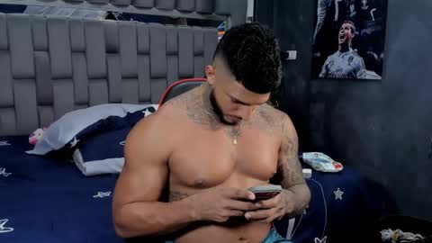 my name is sebas If you come here dont hesitate to say hello Im a guy who really likes having conversations and having hot online show from 04/14/26, 04:13