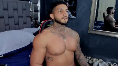 my name is sebas If you come here dont hesitate to say hello Im a guy who really likes having conversations and having hot online show from 04/21/26, 04:01