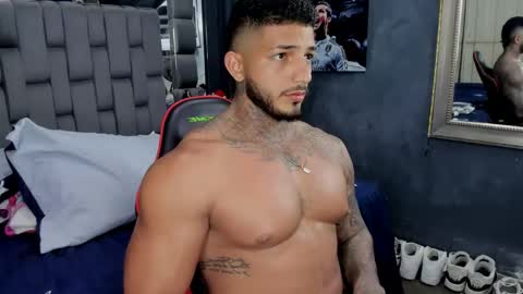 my name is sebas If you come here dont hesitate to say hello Im a guy who really likes having conversations and having hot online show from 04/22/26, 09:16