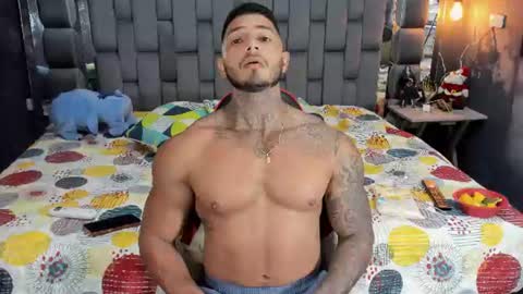 Snapshot of jaketayler10 chatting on 06/10/26, 11:24 my name is sebas If you come here dont hesitate to say hello Im a guy who really likes having conversations and having hot online show from 06/10/26, 11:24