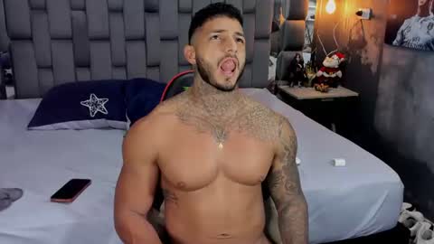 Snapshot of jaketayler10 chatting on 06/19/26, 06:01 my name is sebas If you come here dont hesitate to say hello Im a guy who really likes having conversations and having hot online show from 06/19/26, 06:01