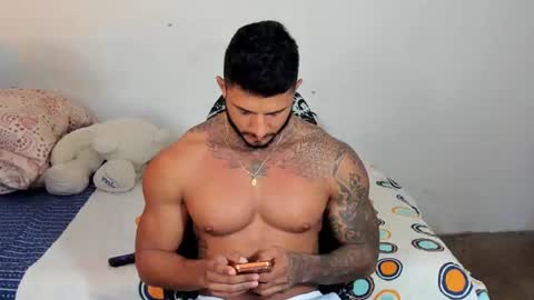Snapshot of jaketayler10 chatting on 07/03/26, 03:29 my name is sebas If you come here dont hesitate to say hello Im a guy who really likes having conversations and having hot online show from 07/03/26, 03:29