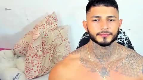 Snapshot of jaketayler10 chatting on 07/04/26, 06:25 my name is sebas If you come here dont hesitate to say hello Im a guy who really likes having conversations and having hot online show from 07/04/26, 06:25