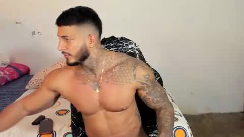 Snapshot of jaketayler10 chatting on 07/06/26, 06:10 my name is sebas If you come here dont hesitate to say hello Im a guy who really likes having conversations and having hot online show from 07/06/26, 06:10