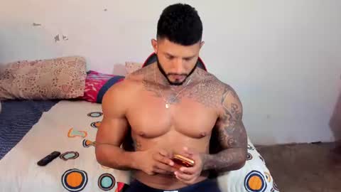 Snapshot of jaketayler10 chatting on 07/08/26, 04:22 my name is sebas If you come here dont hesitate to say hello Im a guy who really likes having conversations and having hot online show from 07/08/26, 04:22