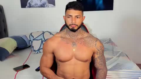 Snapshot of jaketayler10 chatting on 07/18/26, 02:54 my name is sebas If you come here dont hesitate to say hello Im a guy who really likes having conversations and having hot online show from 07/18/26, 02:54