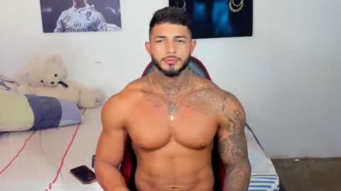 Snapshot of jaketayler10 chatting on 07/28/26, 04:27 my name is sebas If you come here dont hesitate to say hello Im a guy who really likes having conversations and having hot online show from 07/28/26, 04:27