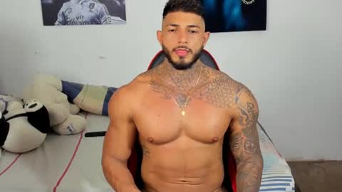 Snapshot of jaketayler10 chatting on 07/31/26, 05:34 my name is sebas If you come here dont hesitate to say hello Im a guy who really likes having conversations and having hot online show from 07/31/26, 05:34