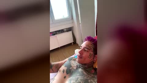 jaketyler333 online show from 06/26/26, 10:08