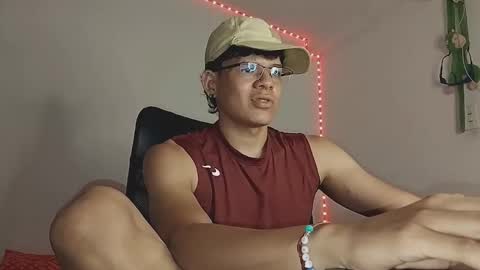 Snapshot of jakob_hb chatting on 10/29/25, 10:55 JaKob HB online show from 10/29/25, 10:55