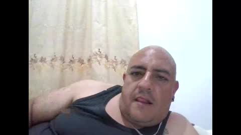 JakoXXXX online show from 02/09/25, 05:40