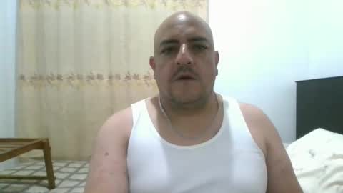 JakoXXXX online show from 03/05/25, 05:40