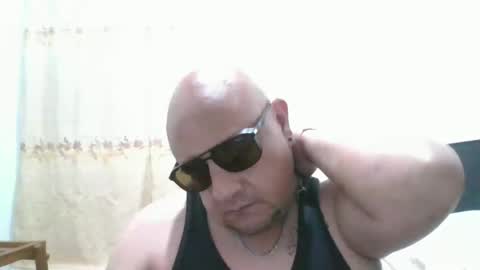 JakoXXXX online show from 03/07/25, 08:34