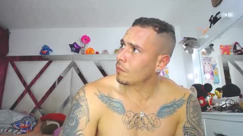 pipe online show from 02/14/25, 12:51