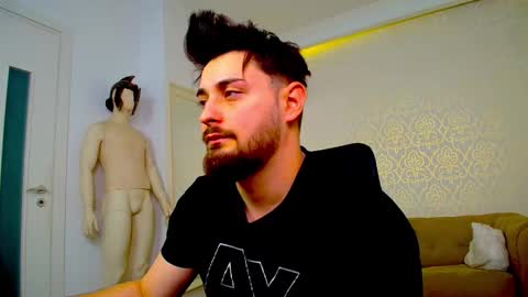 JalenPenn online show from 03/14/26, 06:19