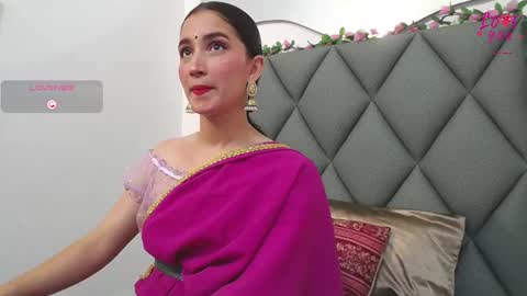 Jalima Mona online show from 09/12/25, 11:43