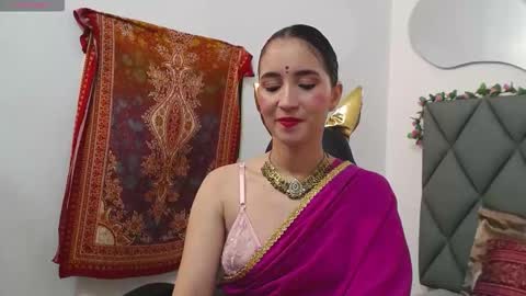 Jalima Mona online show from 09/16/25, 11:55