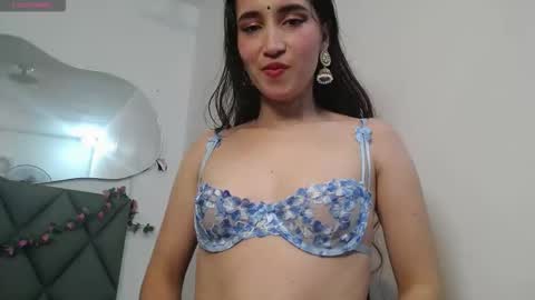 Jalima Mona online show from 09/22/25, 02:08