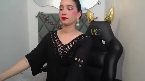 Jalima Mona online show from 10/02/25, 12:12