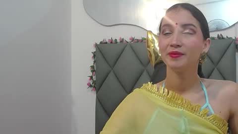 Jalima Mona online show from 10/11/25, 12:15