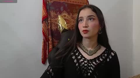 Jalima Mona online show from 10/23/25, 11:53