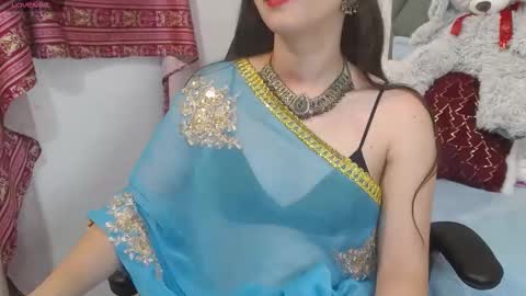 Jalima Mona online show from 11/24/25, 11:54