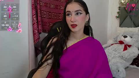 Jalima Mona online show from 12/02/25, 12:10