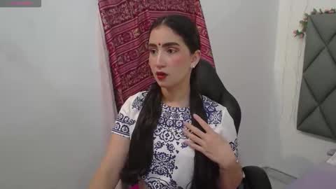 Jalima Mona online show from 01/17/26, 11:48