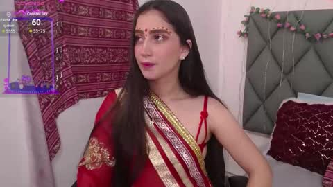 Jalima Mona online show from 02/05/26, 11:48