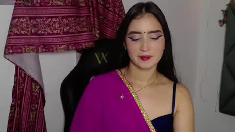 Jalima Mona online show from 02/27/26, 12:05