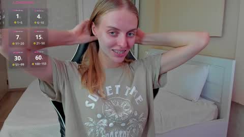 Snapshot of jam_cream chatting on 01/27/25, 12:05 Sofia online show from 01/27/25, 12:05