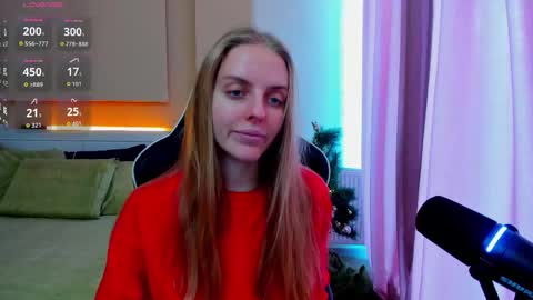 Sofia online show from 01/08/26, 10:28