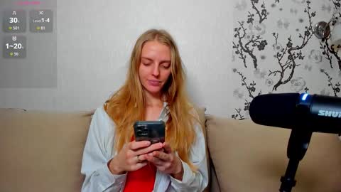 Sofia online show from 02/08/26, 10:40