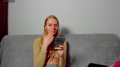 Sofia online show from 02/23/26, 10:34