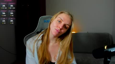 Sofia online show from 04/18/26, 09:13