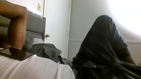 Jamacian online show from 01/28/25, 01:50