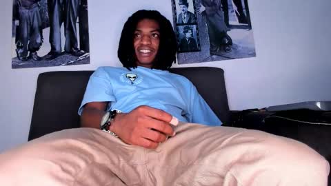 Jamal online show from 12/04/25, 06:44