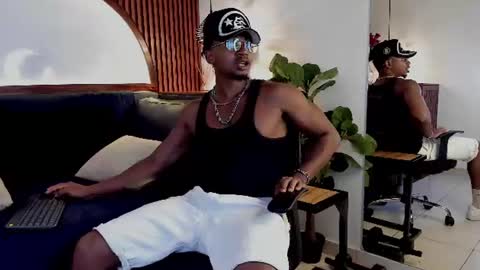 Snapshot of jamalmyst_ chatting on 06/18/26, 08:57 online show from 06/18/26, 08:57