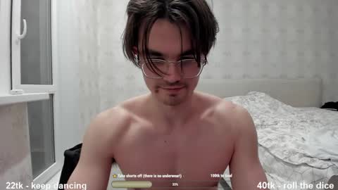 Hey there Im Jame online show from 01/27/25, 12:12