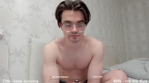 Hey there Im Jame online show from 02/09/25, 01:03