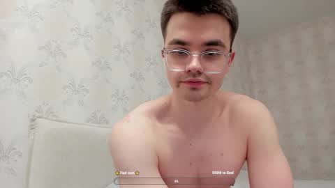 Hey there Im Jame online show from 02/22/25, 11:24