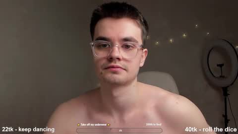 Hey there Im Jame online show from 03/07/25, 02:46