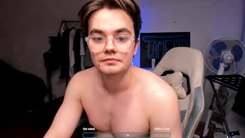 Hey there Im Jame online show from 02/06/26, 09:18