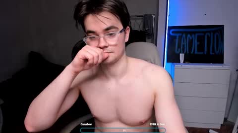 Hey there Im Jame online show from 02/10/26, 09:19