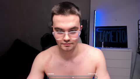 Hey there Im Jame online show from 02/20/26, 10:10