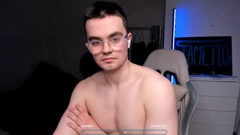 Hey there Im Jame online show from 02/27/26, 10:10