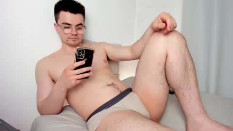 Hey there Im Jame online show from 04/13/26, 04:23