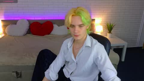 JameMiller online show from 03/19/26, 02:32