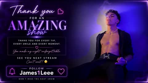 Snapshot of james1lee_ chatting on 06/29/26, 10:15 LeonardoInsta LeonardoperezcoPvt open online show from 06/29/26, 10:15
